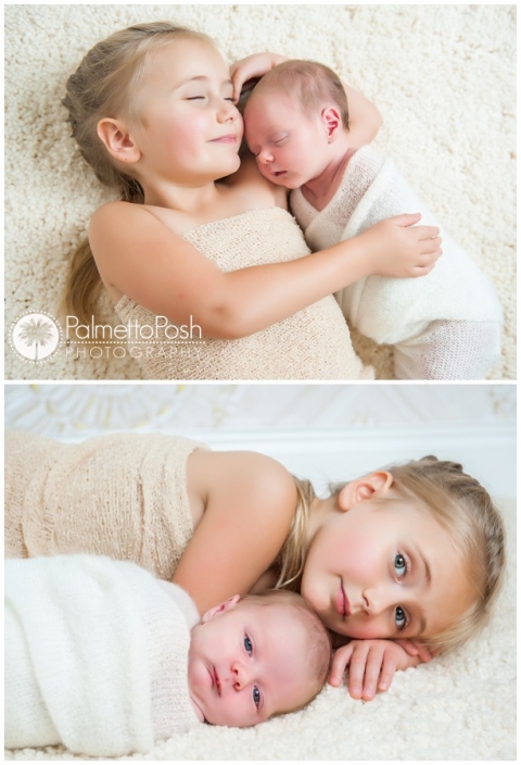 greenwood, sc newbron photographer | palmetto posh photography by amanda breeden