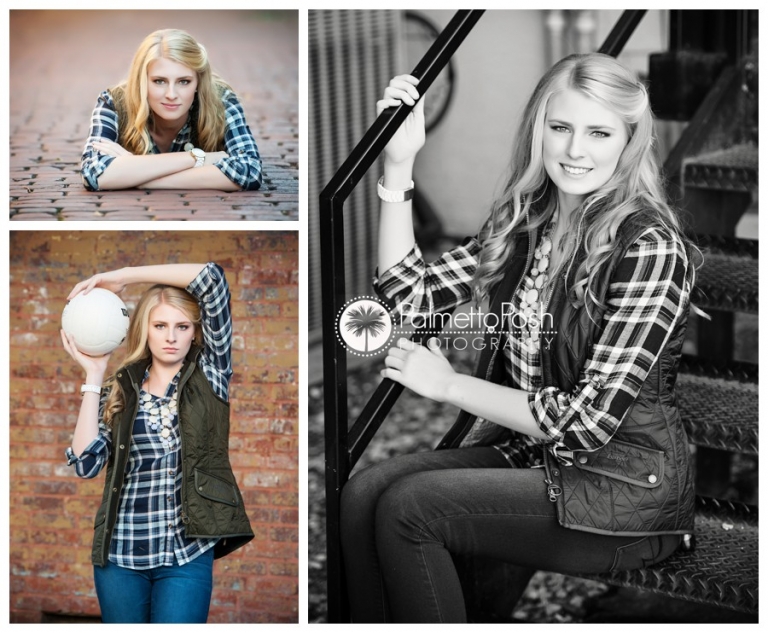 senior photographer amanda breeden