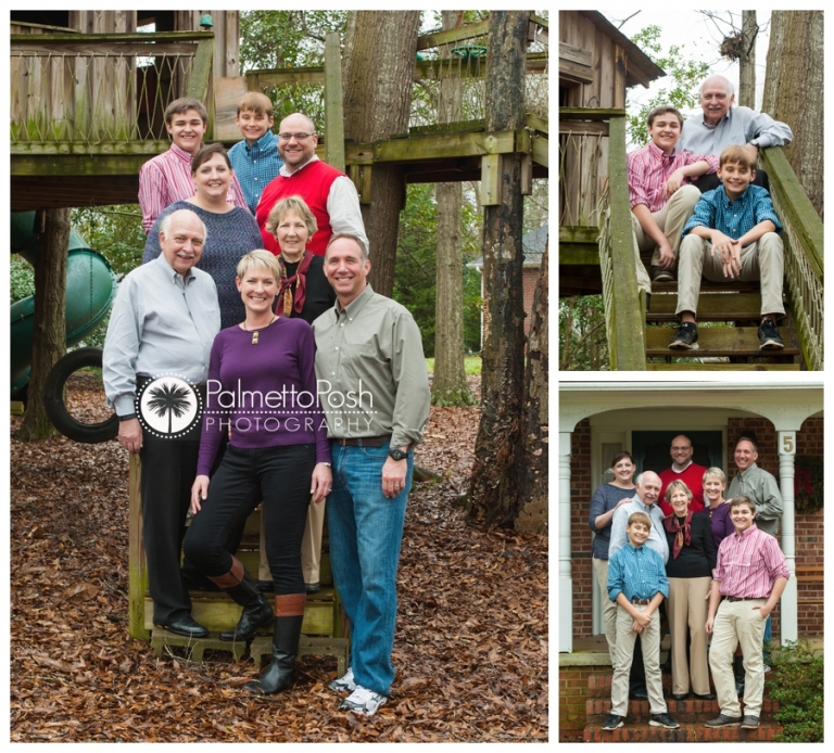 greenwood, sc family photographer