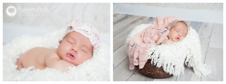 greenwood, sc newborn photographer