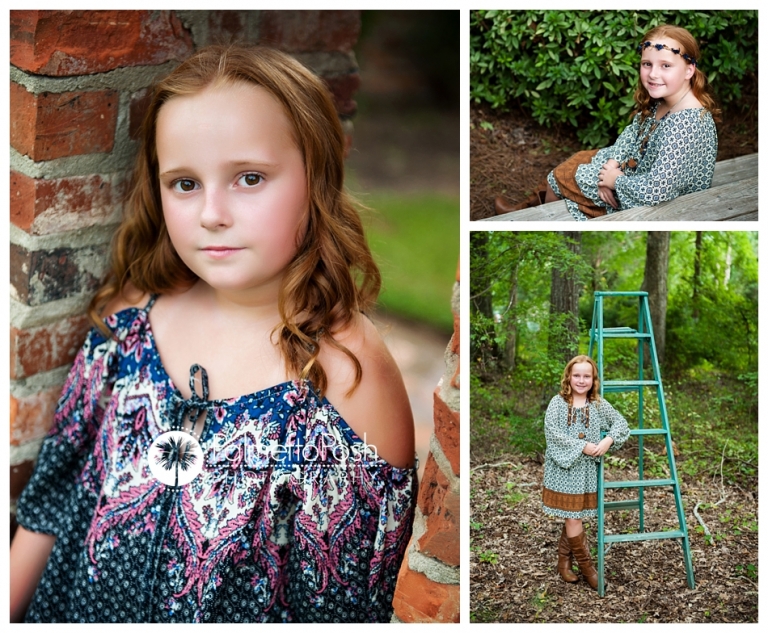 palmetto posh photography