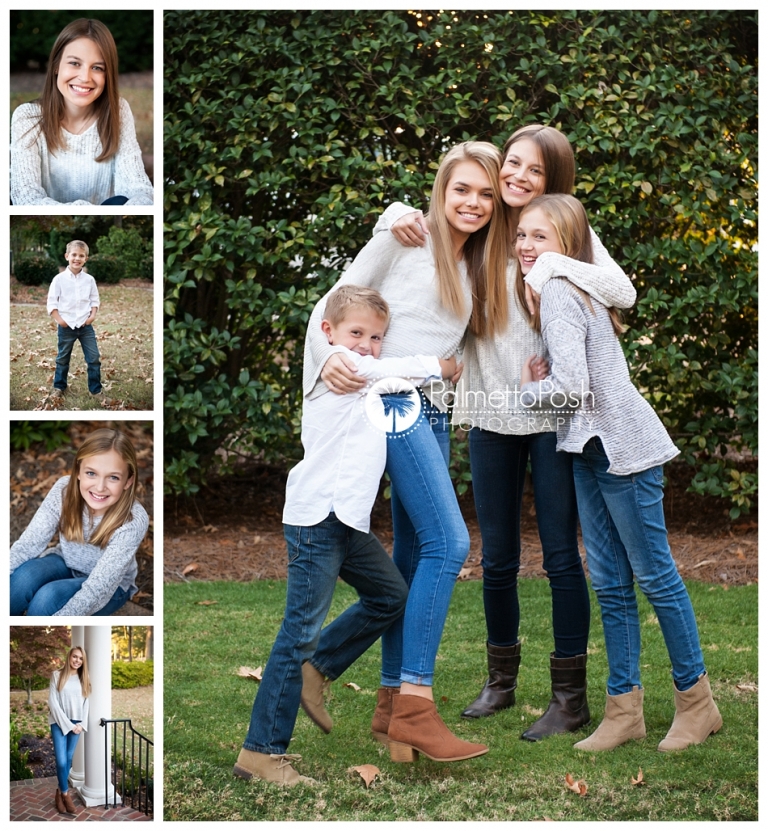 greenwood sc photographer