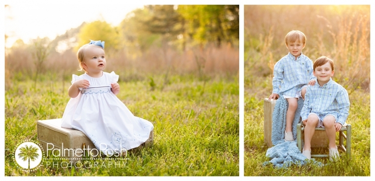 spring mini session palmetto posh photography