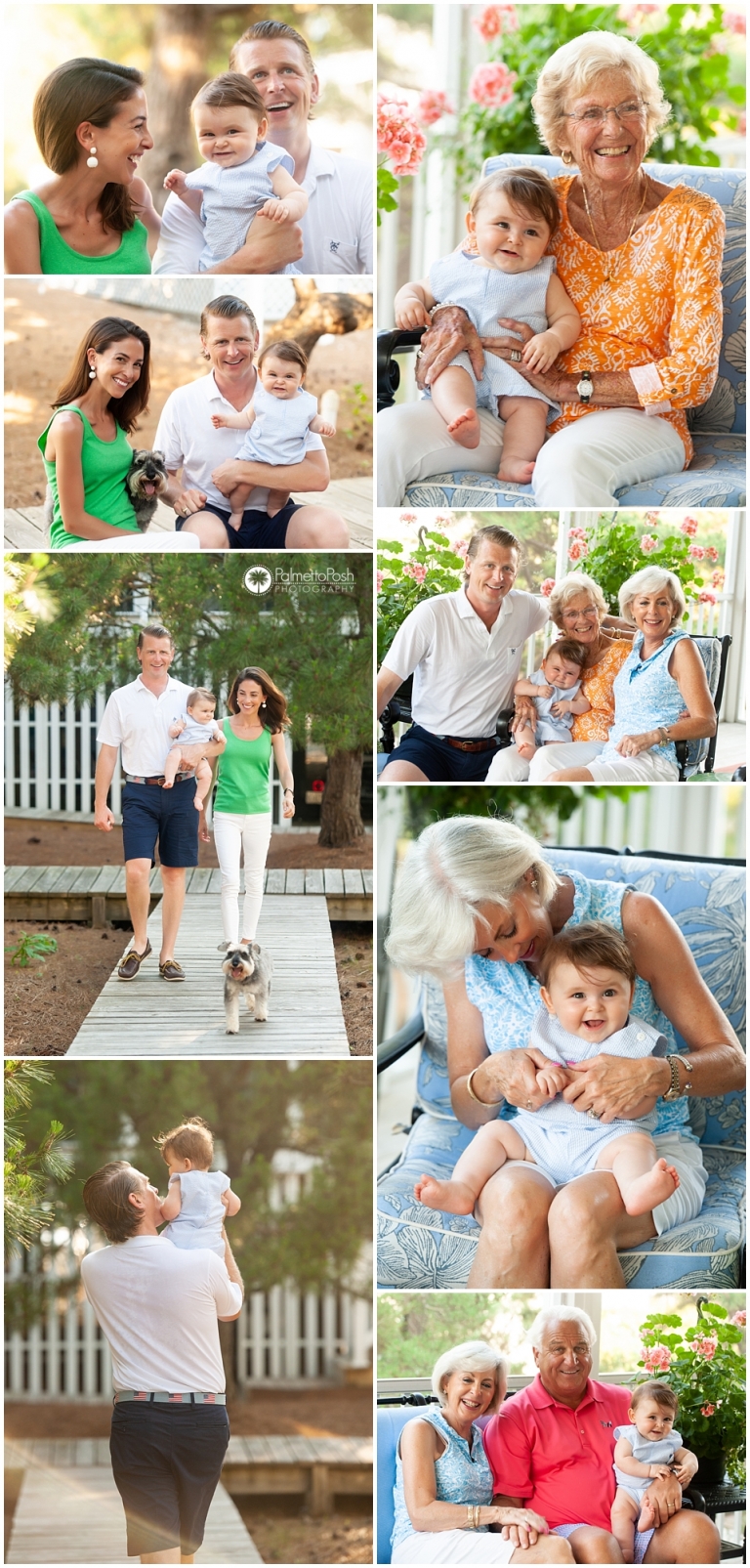 upstate sc family photographer, palmetto posh photography