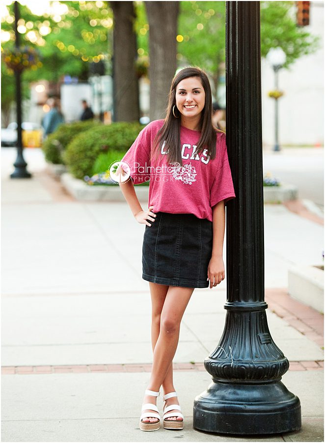 downtown greenville