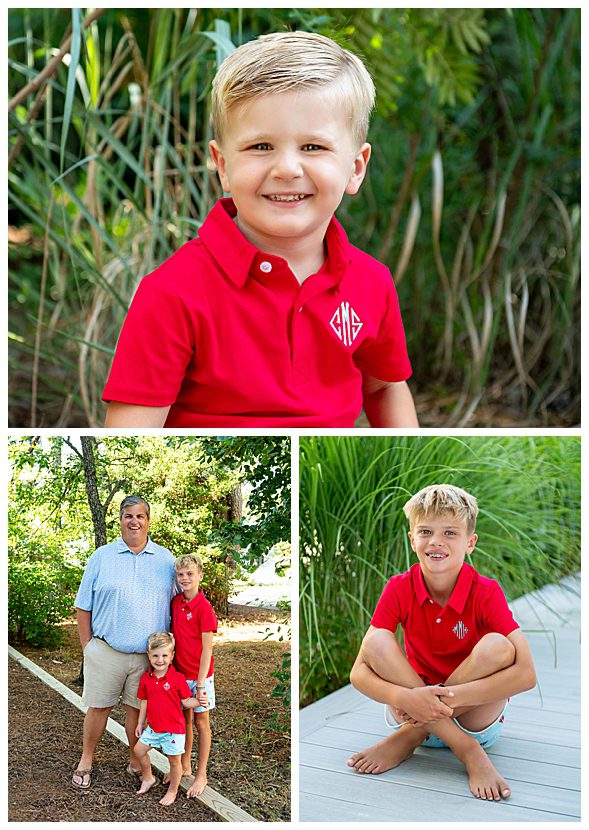 family pictures